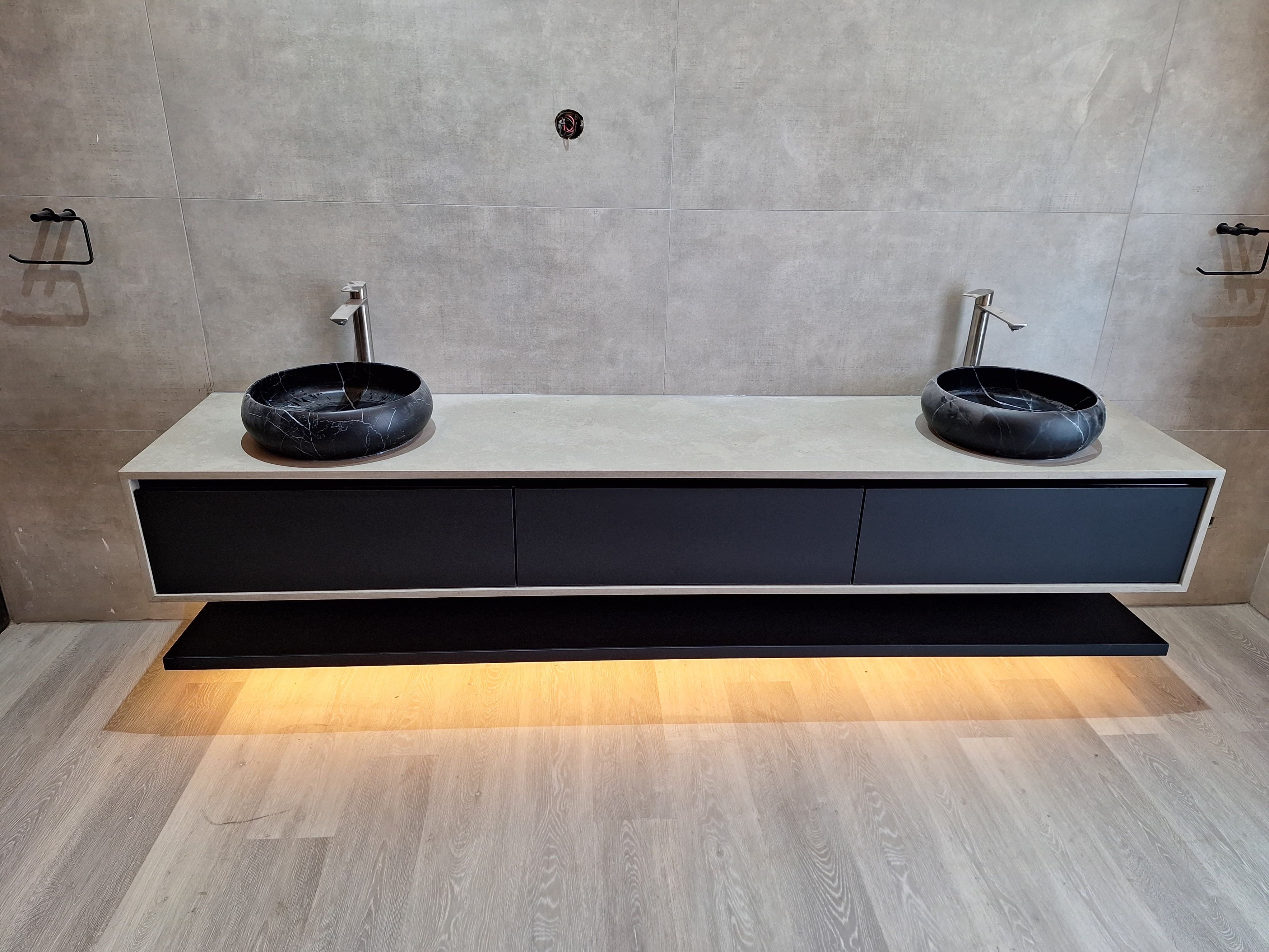 Bathroom Project