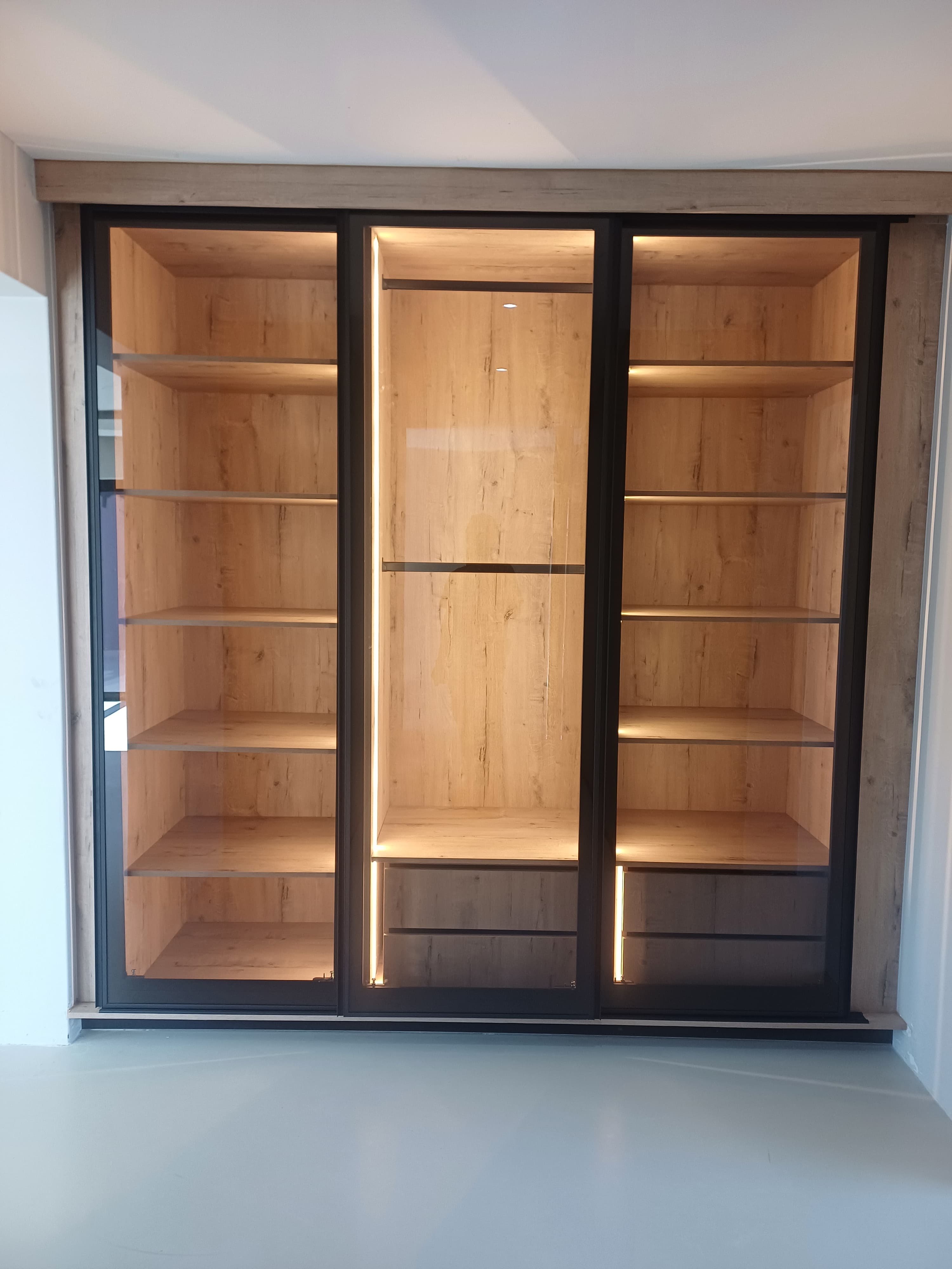 Bedroom Project