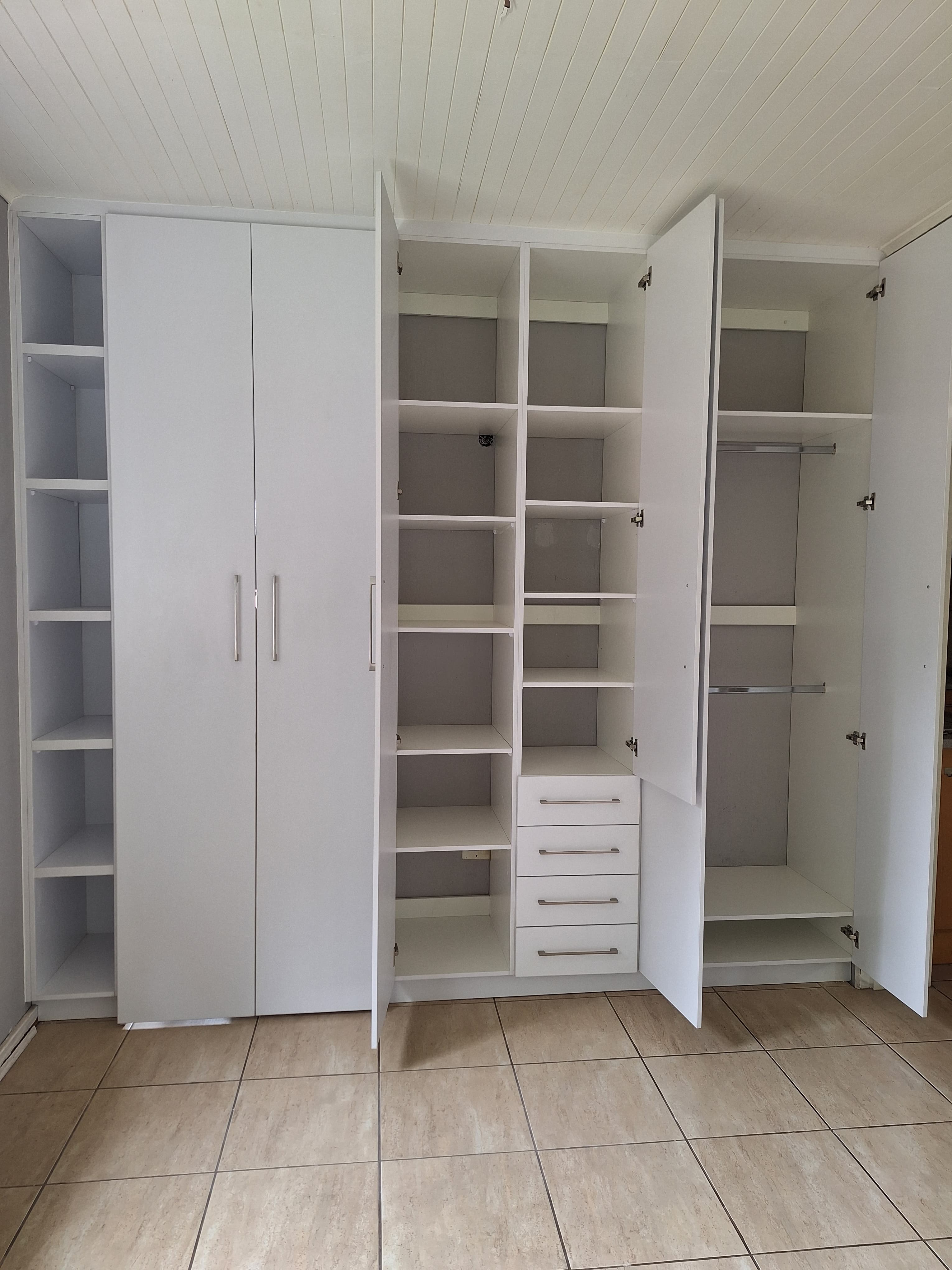 Bedroom Project
