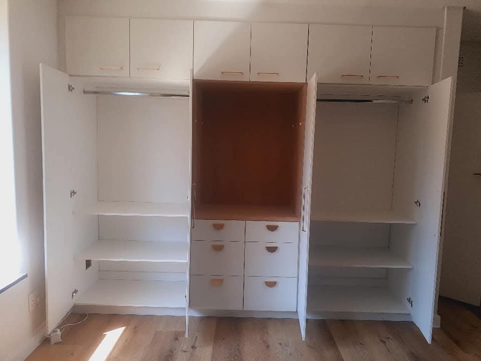 Bedroom Project