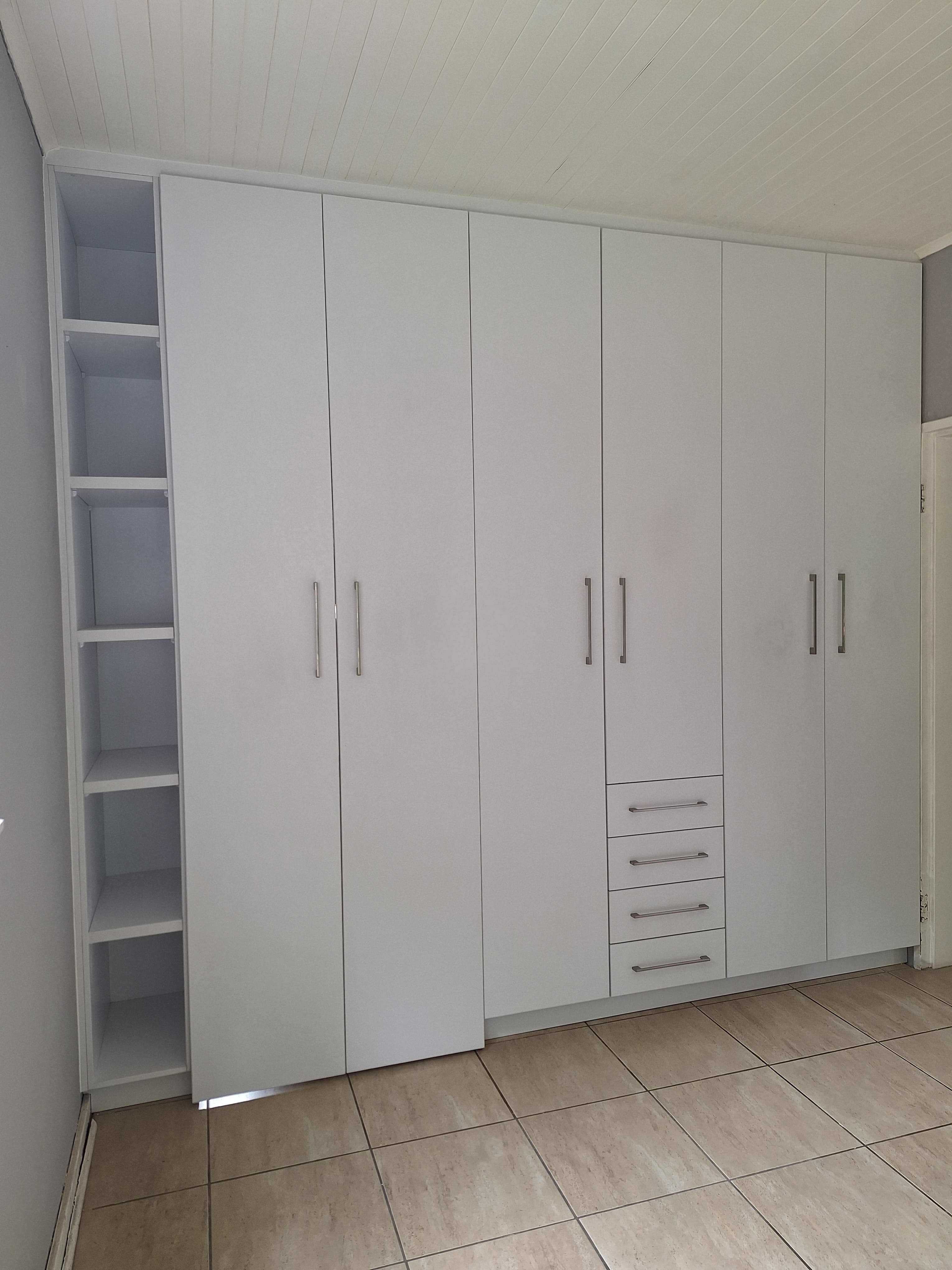 Bedroom Project