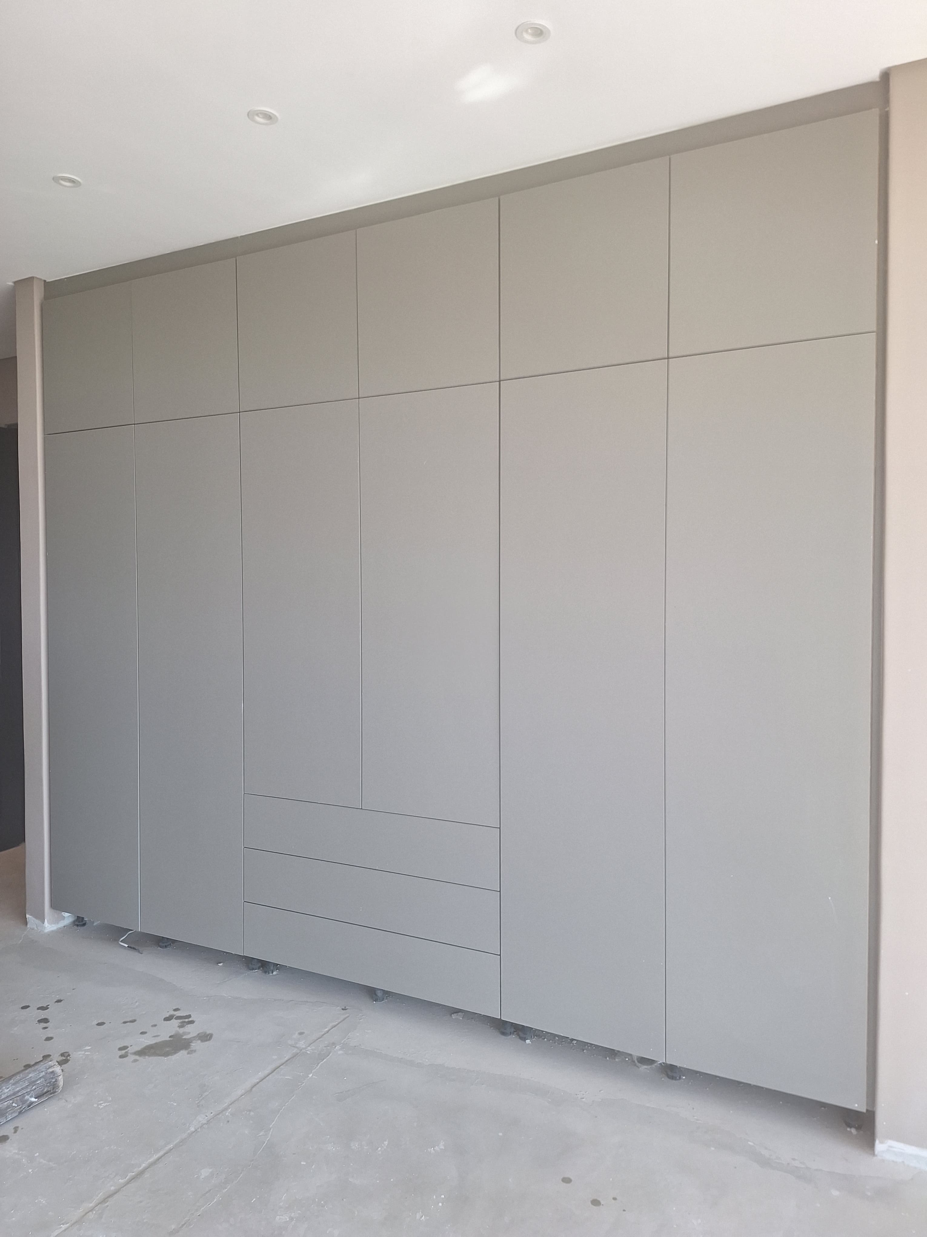 Bedroom Project