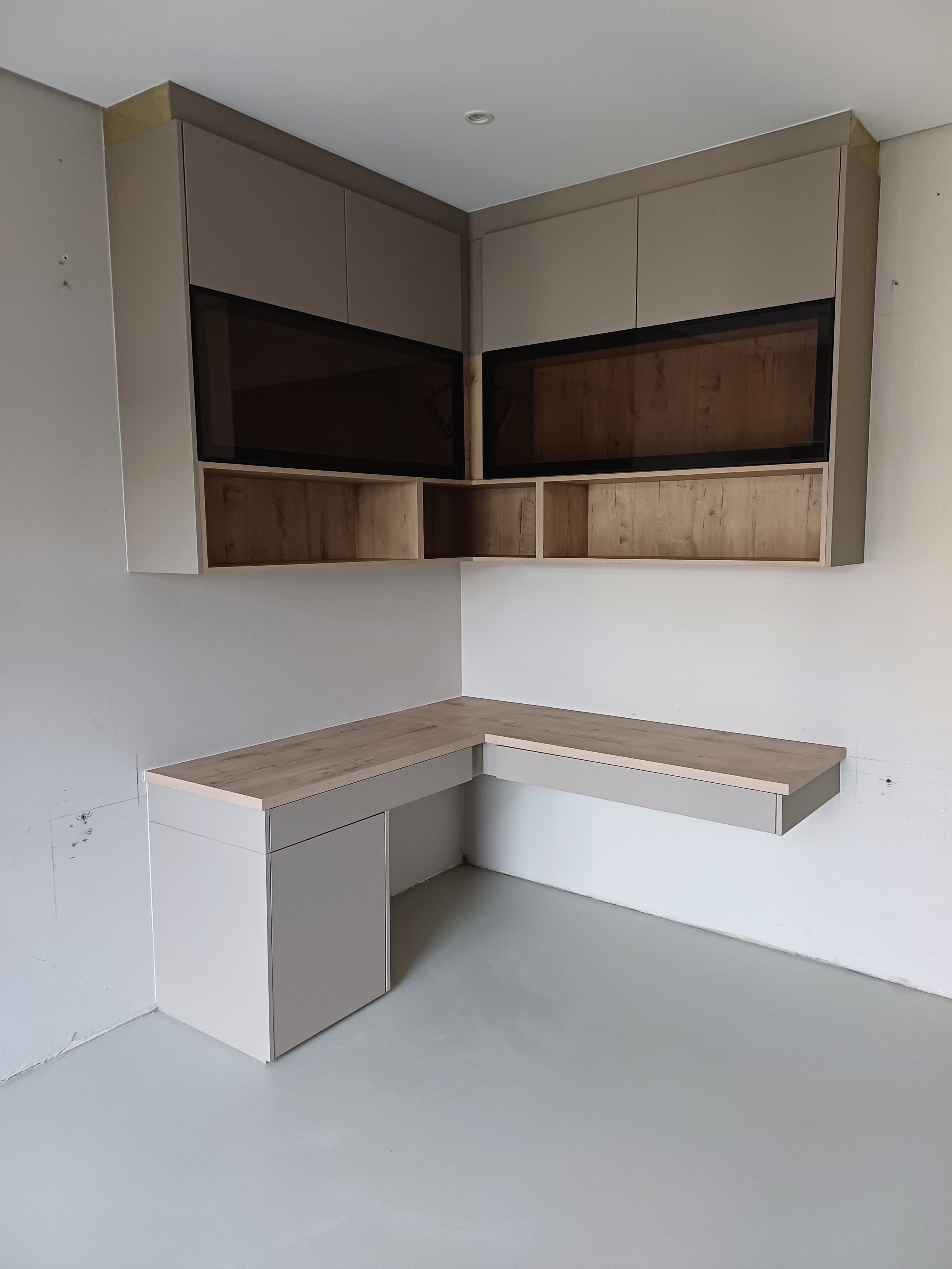 Bedroom Project