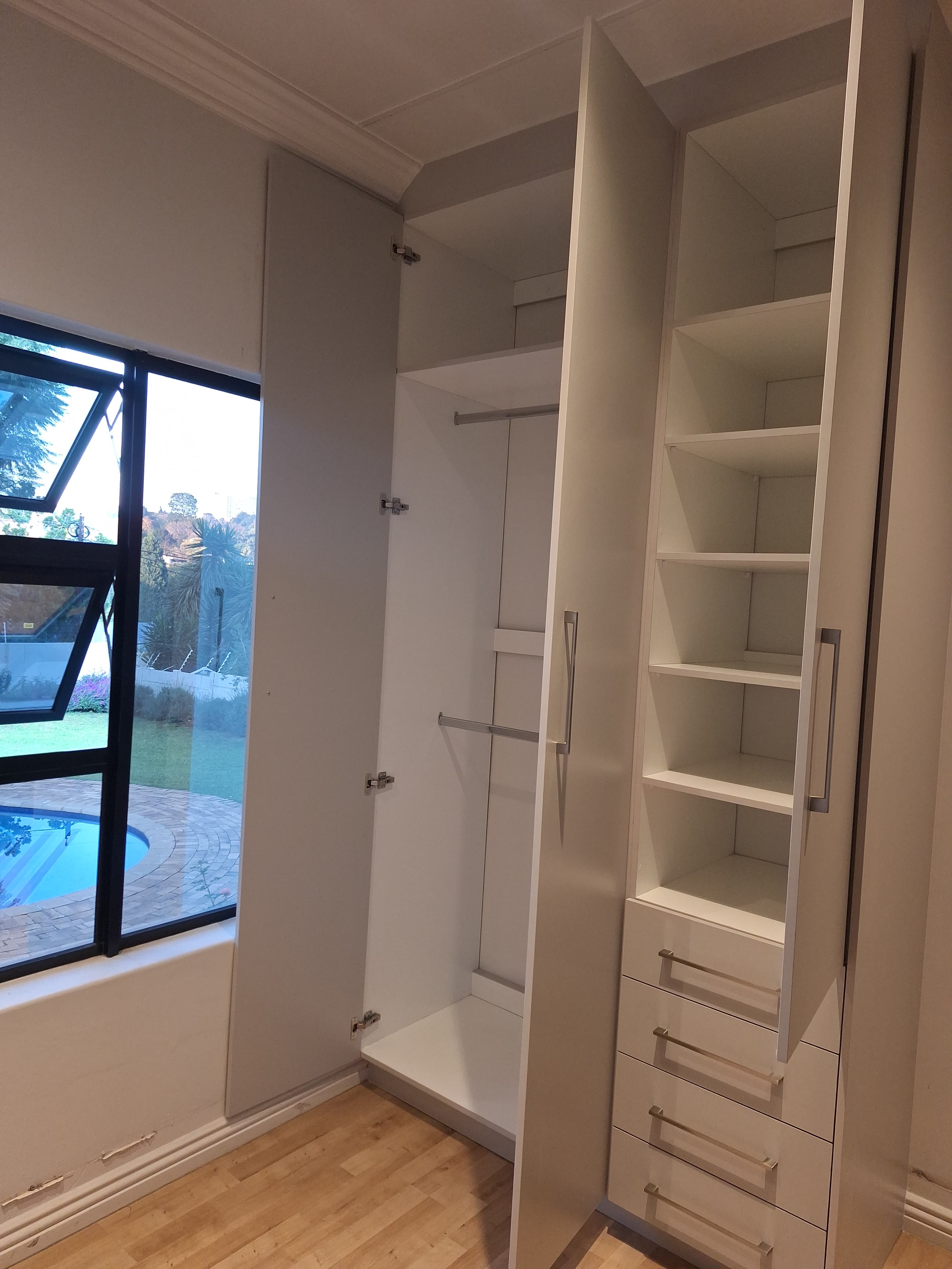 Bedroom Project