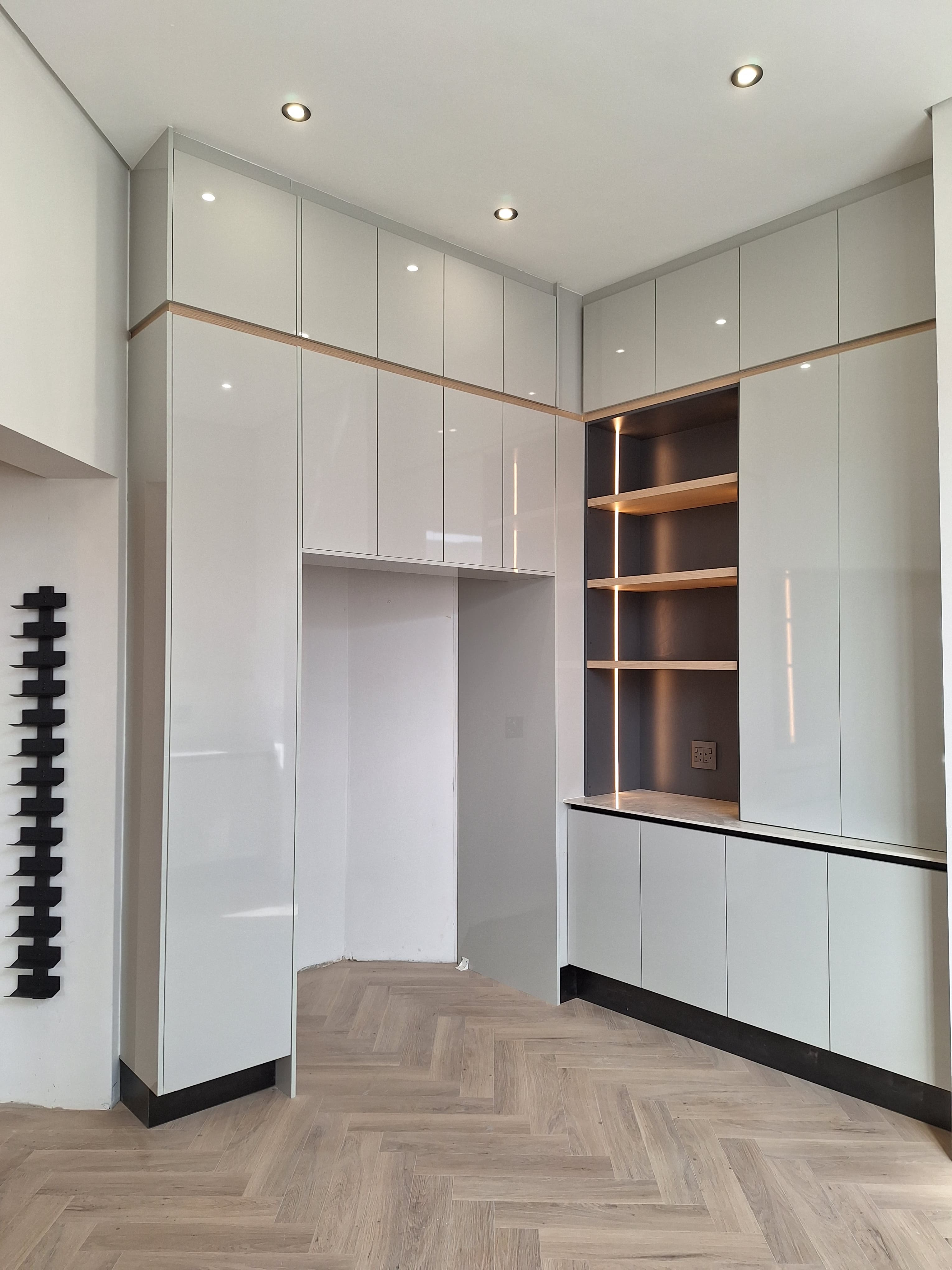 Bedroom Project