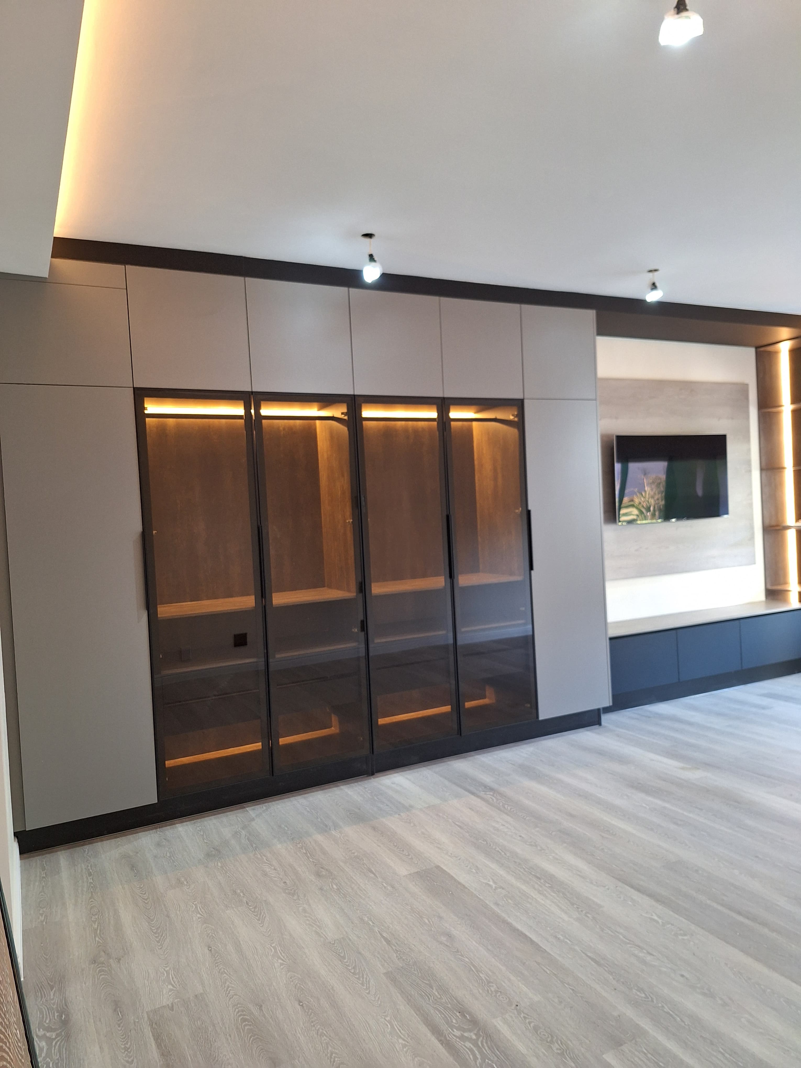 Dining Project