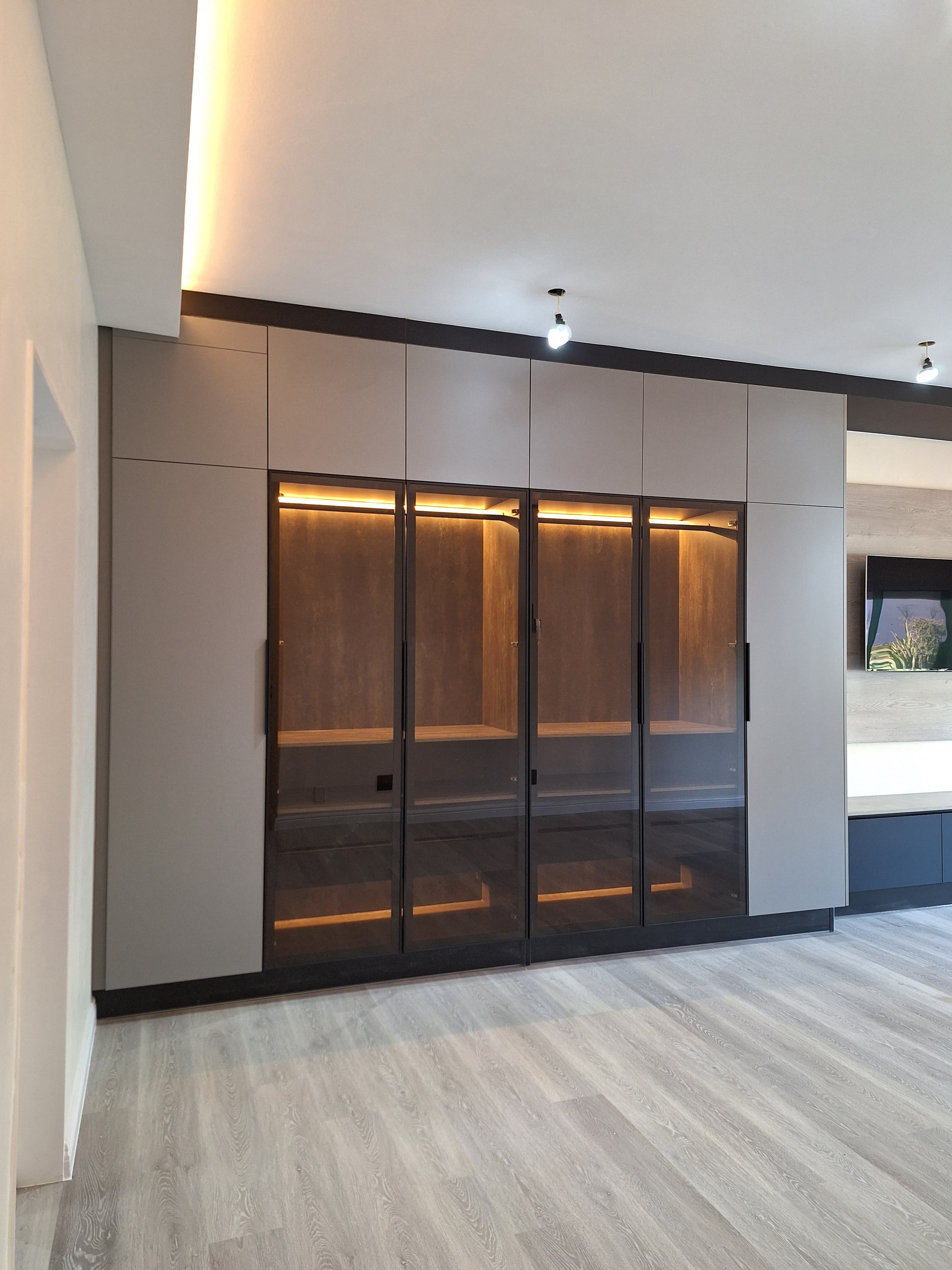 Dining Project