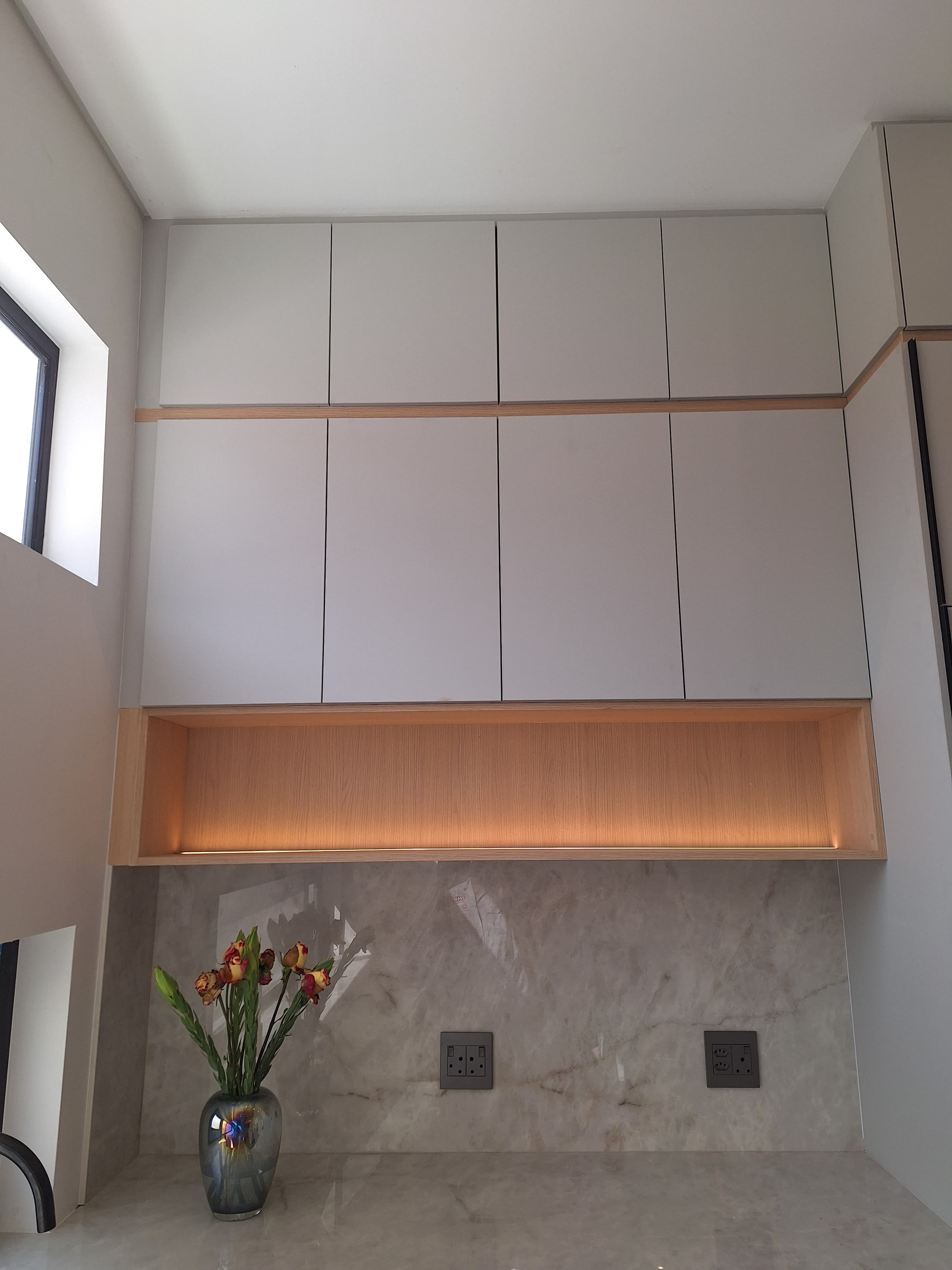 Kitchen Project