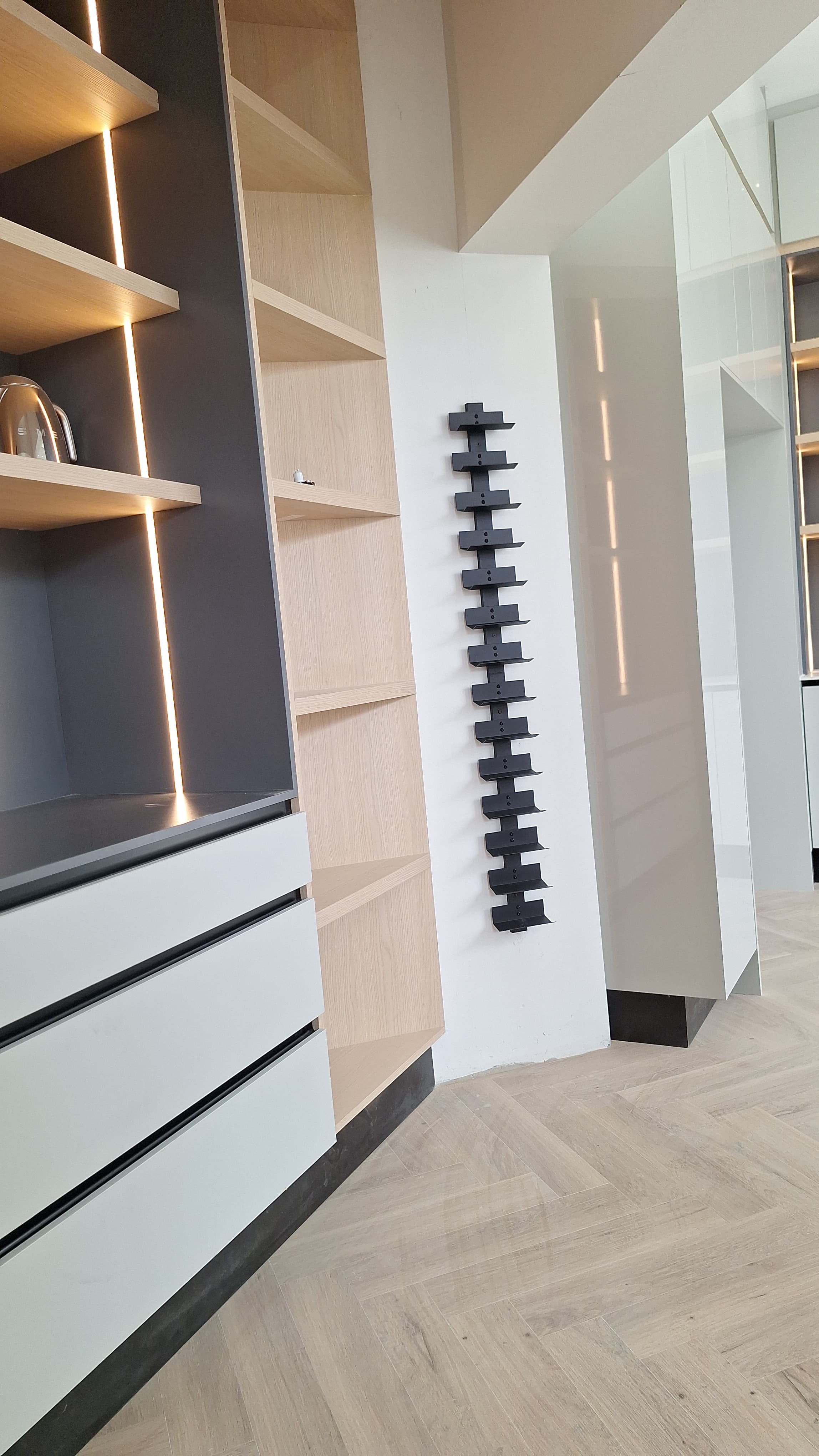 Kitchen Project