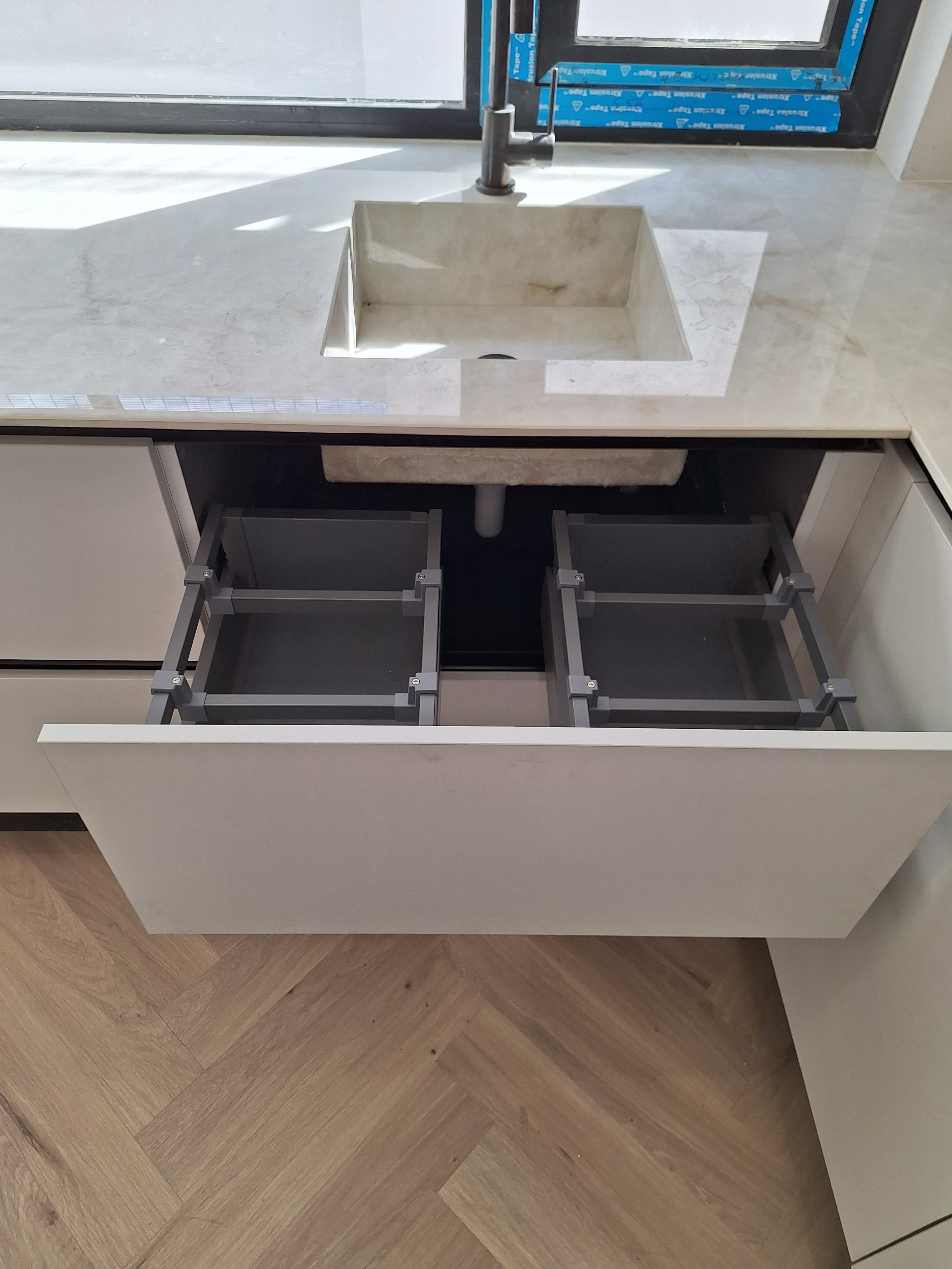 Kitchen Project