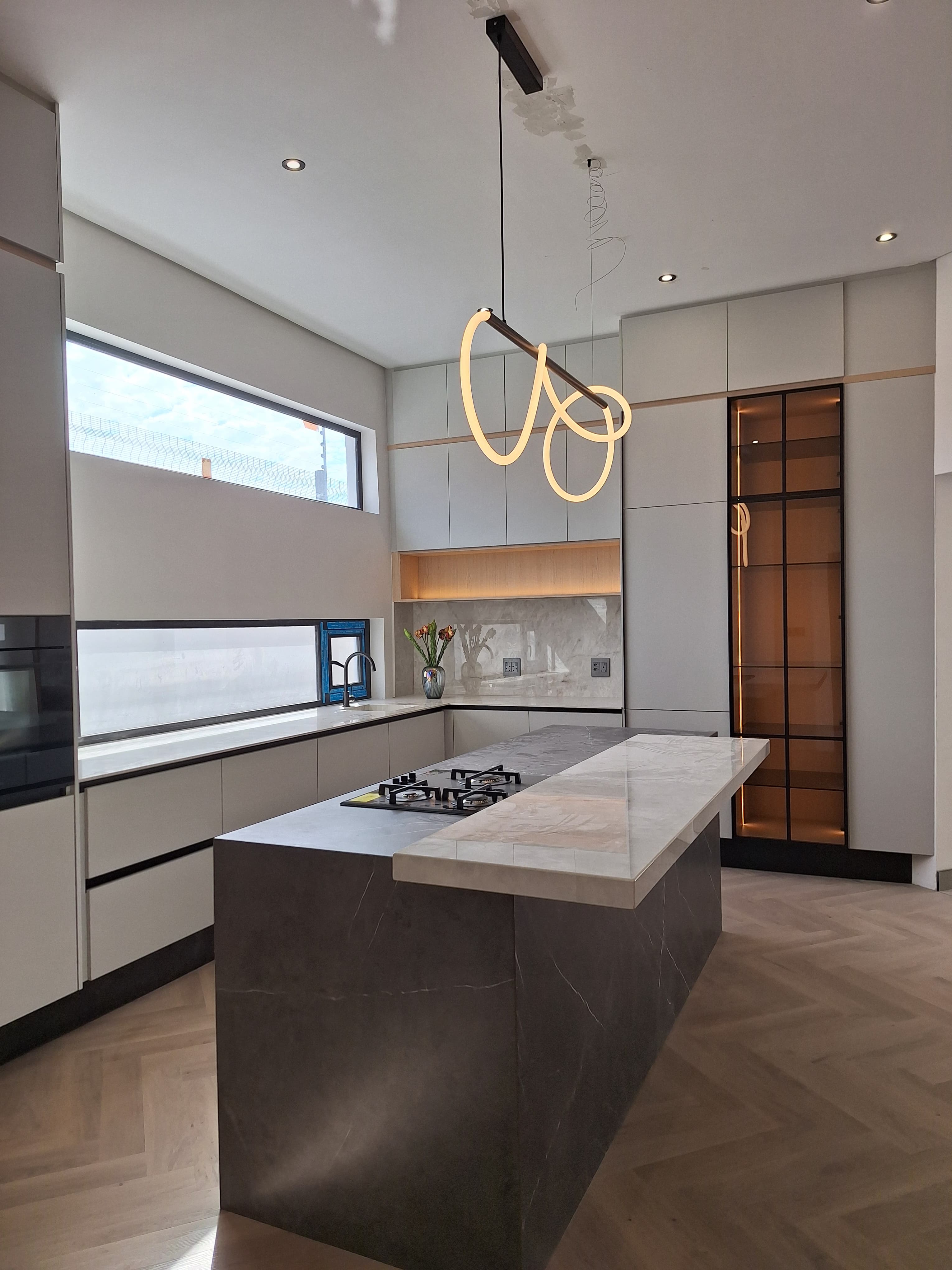 Kitchen Project