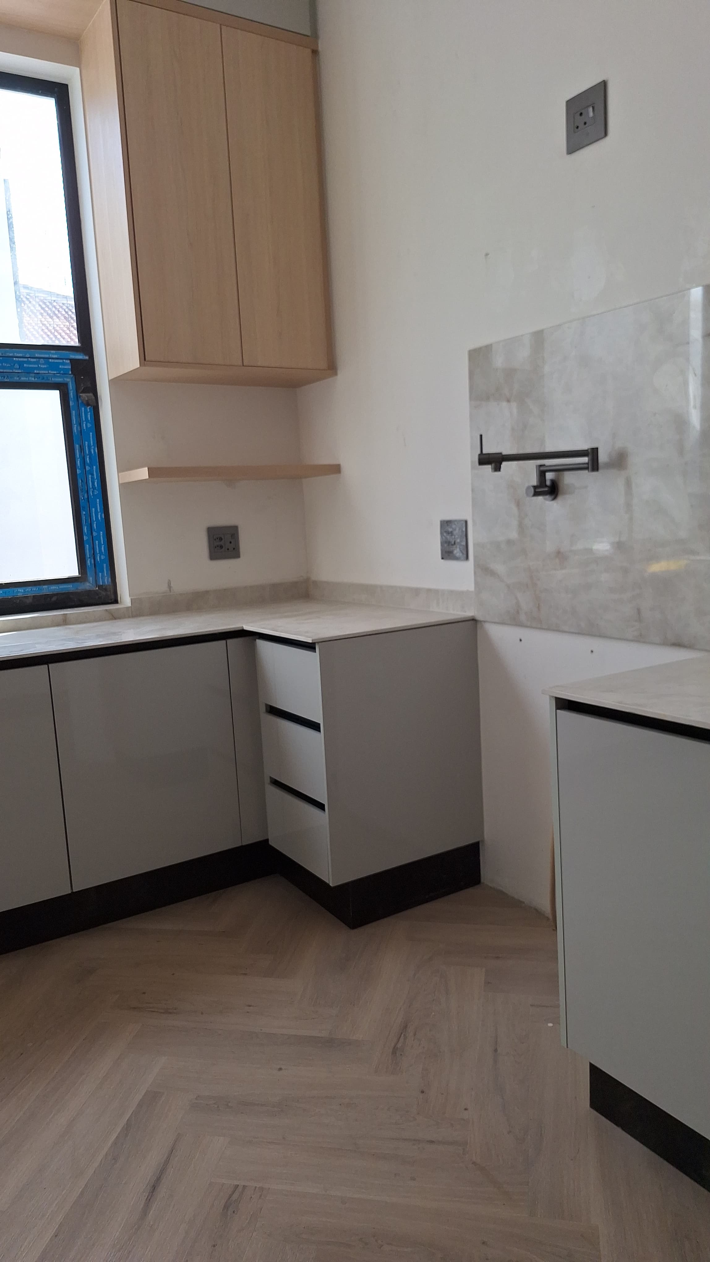 Kitchen Project