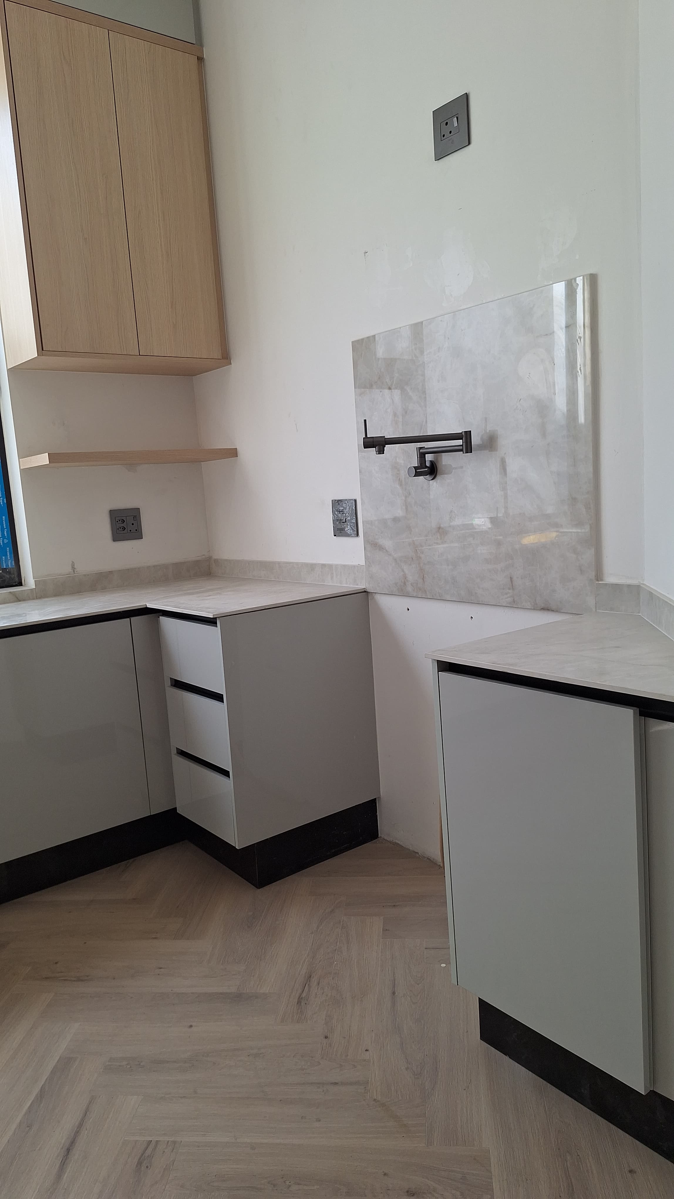 Kitchen Project