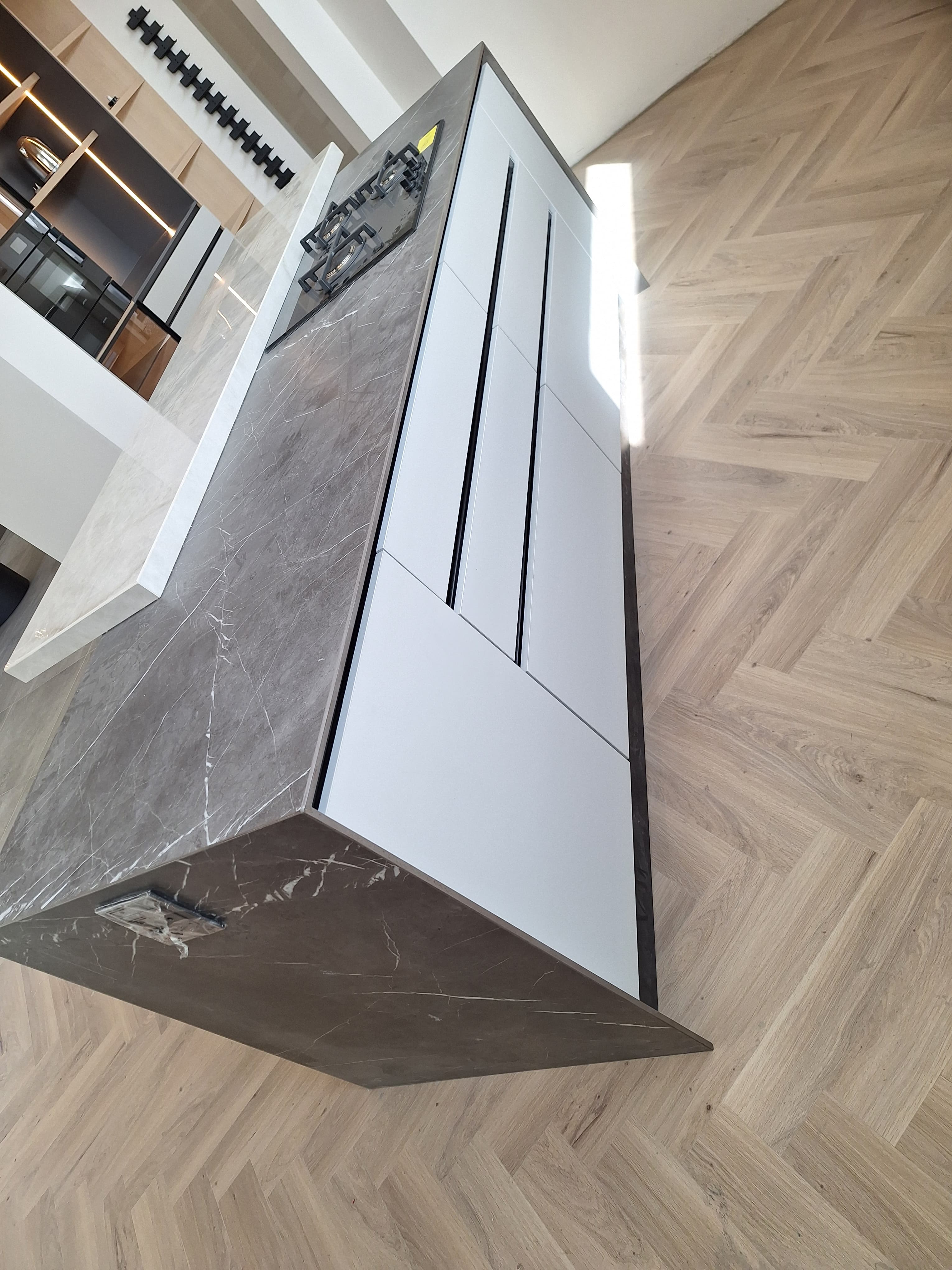 Kitchen Project